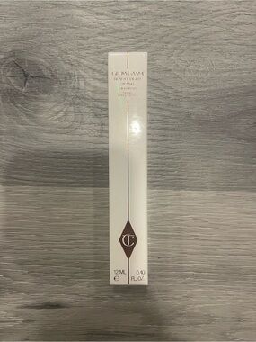 Charlotte Tilbury Glowgasm Beauty Light Wand - PINKGASM